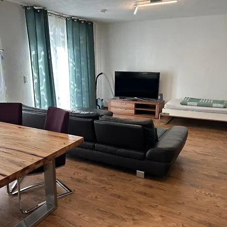 Mia Apartment