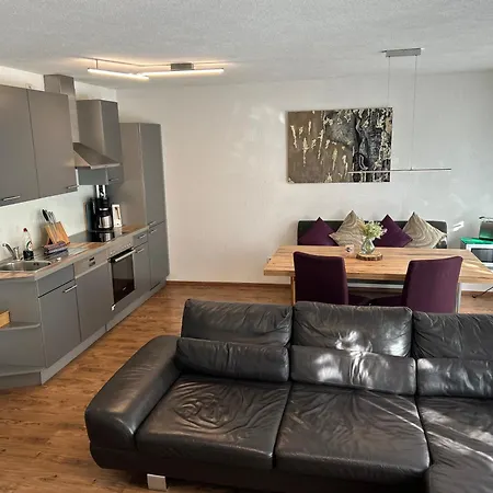 Mia Apartment *