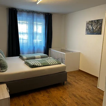 Mia アパート バート・シェーンボルン