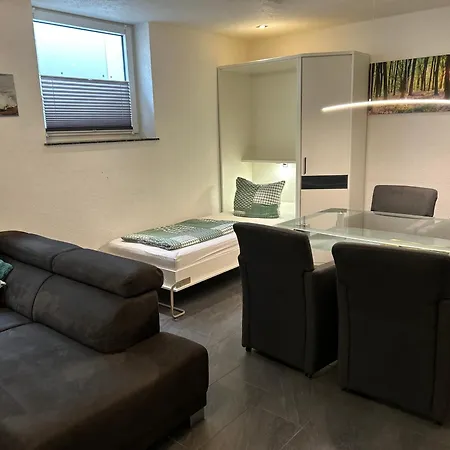 Mia Apartment
