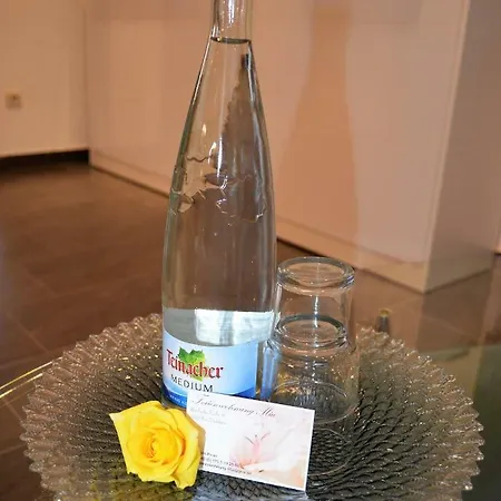 Mia Apartment *