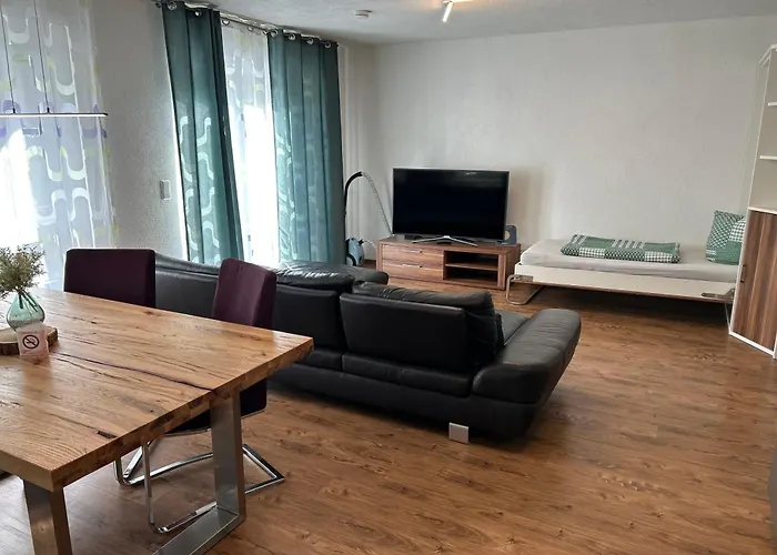 Mia Apartment