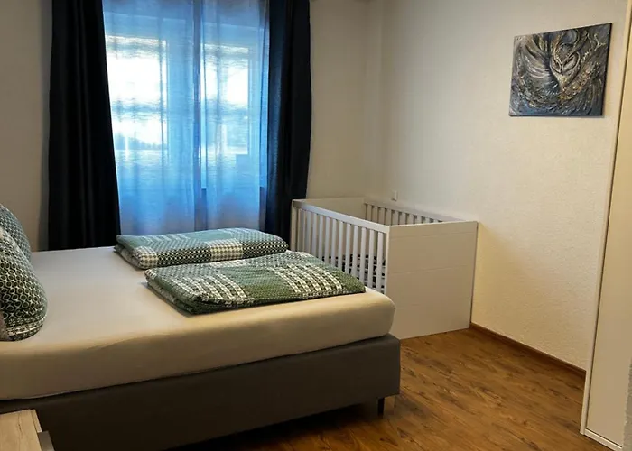 Mia Apartment Bad Schonborn