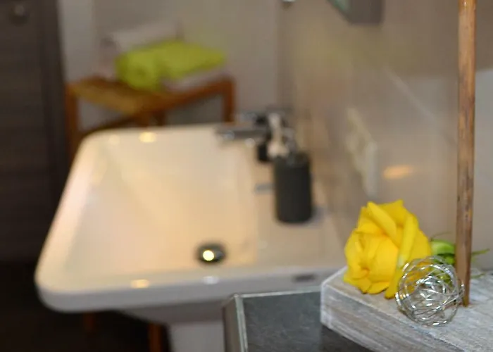 Apartment Mia Bad Schonborn